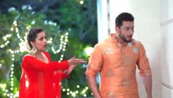 Coperta episodului Episodul 461 din emisiunea Ishqbaaaz