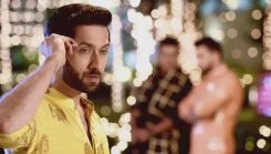 Coperta episodului Episodul 462 din emisiunea Ishqbaaaz