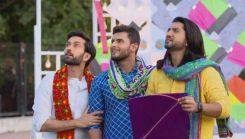 Coperta episodului Episodul 463 din emisiunea Ishqbaaaz