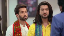 Coperta episodului Episodul 464 din emisiunea Ishqbaaaz