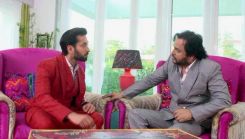 Coperta episodului Episodul 465 din emisiunea Ishqbaaaz