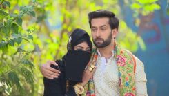 Coperta episodului Episodul 471 din emisiunea Ishqbaaaz