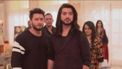 Coperta episodului Episodul 473 din emisiunea Ishqbaaaz