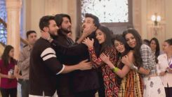 Coperta episodului Episodul 475 din emisiunea Ishqbaaaz