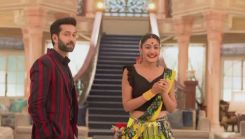 Coperta episodului Episodul 481 din emisiunea Ishqbaaaz