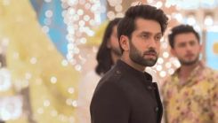 Coperta episodului Episodul 487 din emisiunea Ishqbaaaz