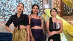 Coperta episodului Episodul 489 din emisiunea Ishqbaaaz