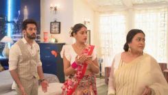 Coperta episodului Episodul 491 din emisiunea Ishqbaaaz