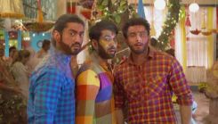 Coperta episodului Episodul 497 din emisiunea Ishqbaaaz