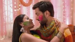 Coperta episodului Episodul 498 din emisiunea Ishqbaaaz