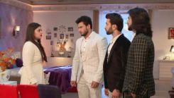 Coperta episodului Episodul 503 din emisiunea Ishqbaaaz