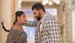 Coperta episodului Episodul 504 din emisiunea Ishqbaaaz