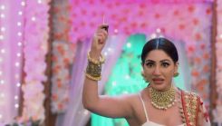 Coperta episodului Episodul 509 din emisiunea Ishqbaaaz