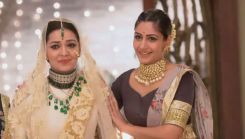 Coperta episodului Episodul 510 din emisiunea Ishqbaaaz