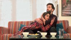 Coperta episodului Episodul 516 din emisiunea Ishqbaaaz