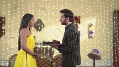 Coperta episodului Episodul 517 din emisiunea Ishqbaaaz