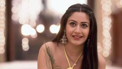 Coperta episodului Episodul 518 din emisiunea Ishqbaaaz