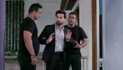 Coperta episodului Episodul 520 din emisiunea Ishqbaaaz