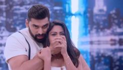 Coperta episodului Episodul 521 din emisiunea Ishqbaaaz