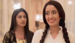 Coperta episodului Episodul 525 din emisiunea Ishqbaaaz