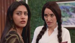 Coperta episodului Episodul 527 din emisiunea Ishqbaaaz