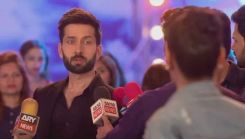 Coperta episodului Episodul 534 din emisiunea Ishqbaaaz