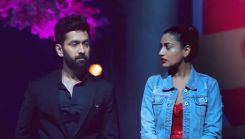 Coperta episodului Episodul 535 din emisiunea Ishqbaaaz