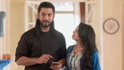 Coperta episodului Episodul 538 din emisiunea Ishqbaaaz