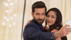 Coperta episodului Episodul 539 din emisiunea Ishqbaaaz