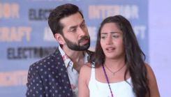 Coperta episodului Episodul 541 din emisiunea Ishqbaaaz