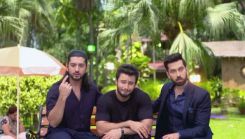 Coperta episodului Episodul 547 din emisiunea Ishqbaaaz