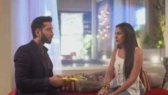 Coperta episodului Episodul 549 din emisiunea Ishqbaaaz