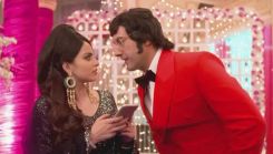 Coperta episodului Episodul 551 din emisiunea Ishqbaaaz