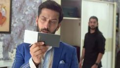 Coperta episodului Episodul 557 din emisiunea Ishqbaaaz