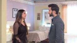 Coperta episodului Episodul 561 din emisiunea Ishqbaaaz