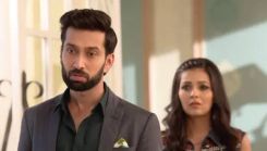 Coperta episodului Episodul 562 din emisiunea Ishqbaaaz