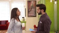 Coperta episodului Episodul 563 din emisiunea Ishqbaaaz