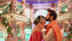 Coperta episodului Episodul 564 din emisiunea Ishqbaaaz