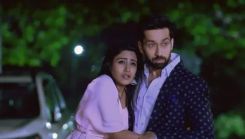 Coperta episodului Episodul 565 din emisiunea Ishqbaaaz