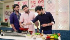 Coperta episodului Episodul 567 din emisiunea Ishqbaaaz