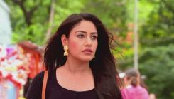 Coperta episodului Episodul 569 din emisiunea Ishqbaaaz