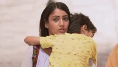 Coperta episodului Episodul 573 din emisiunea Ishqbaaaz