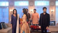 Coperta episodului Episodul 574 din emisiunea Ishqbaaaz