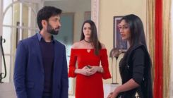 Coperta episodului Episodul 577 din emisiunea Ishqbaaaz