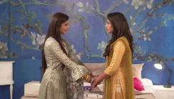 Coperta episodului Episodul 578 din emisiunea Ishqbaaaz