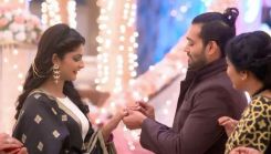 Coperta episodului Episodul 582 din emisiunea Ishqbaaaz