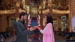 Coperta episodului Episodul 584 din emisiunea Ishqbaaaz