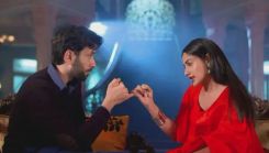 Coperta episodului Episodul 585 din emisiunea Ishqbaaaz