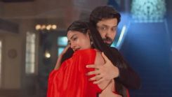 Coperta episodului Episodul 586 din emisiunea Ishqbaaaz