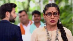 Coperta episodului Episodul 590 din emisiunea Ishqbaaaz